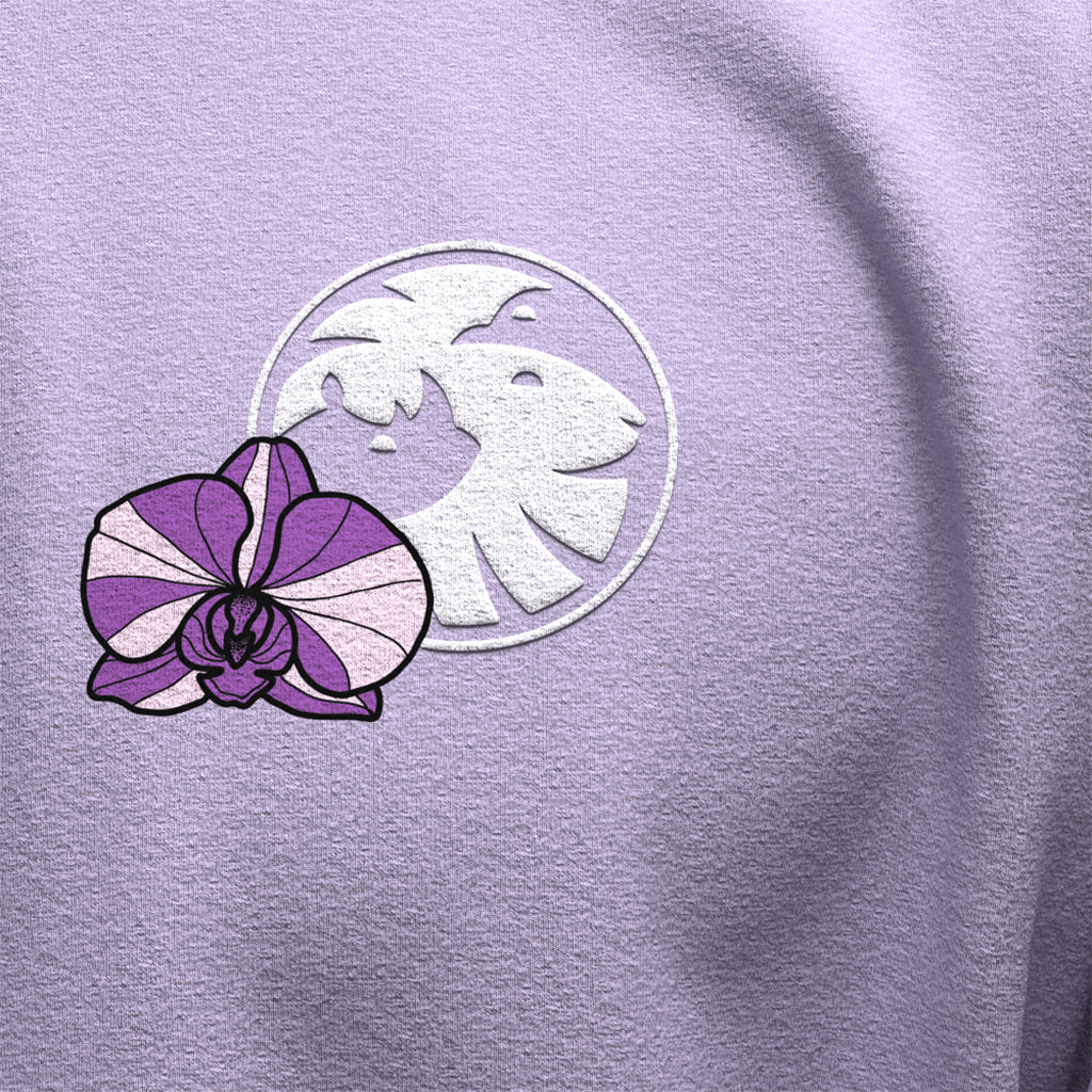Orchid Odyssey Spirit Jersey