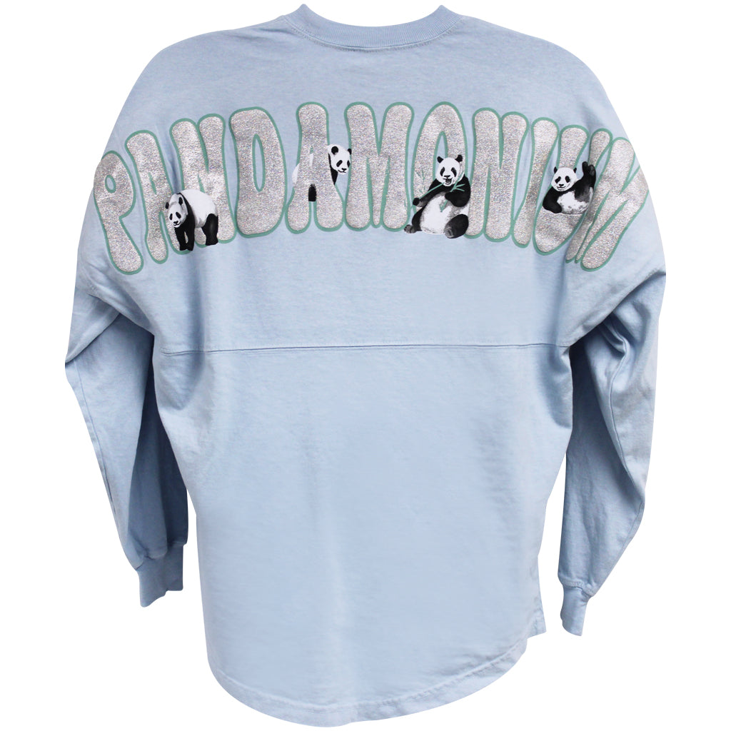 Pandamonium Spirit Jersey