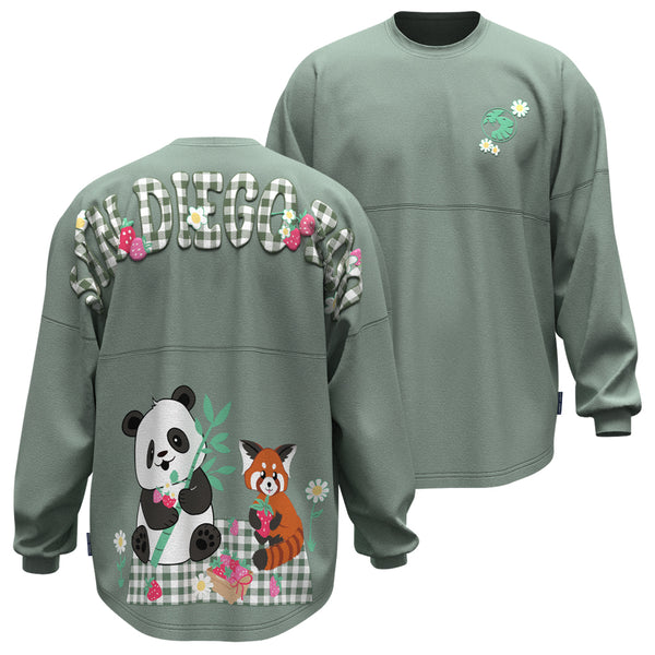 犬服・アクセサリー panda TSALSPANDAPICNICSDZ709302_2UP_