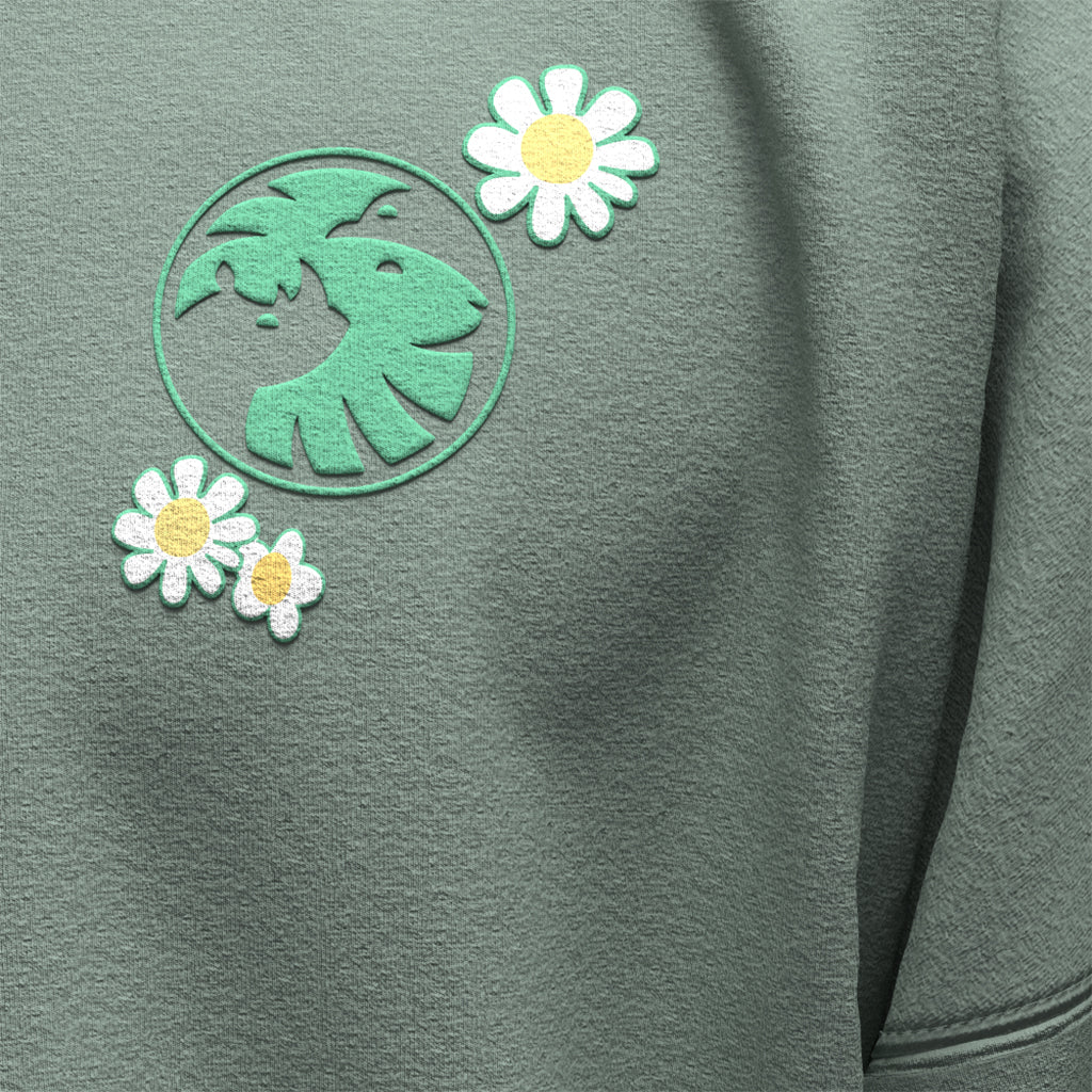 Panda Picnic Spirit Jersey