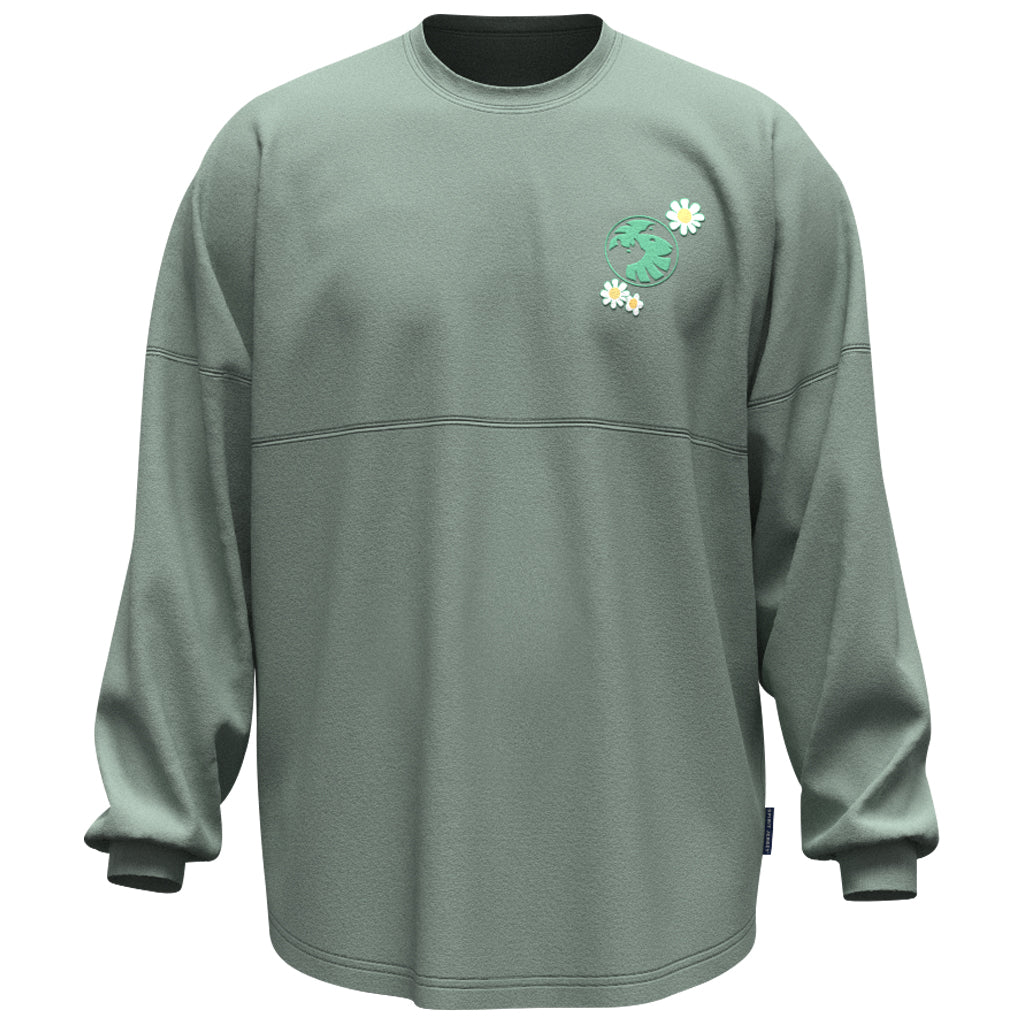 Panda Picnic Spirit Jersey