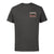 Rhino Sunset Tee
