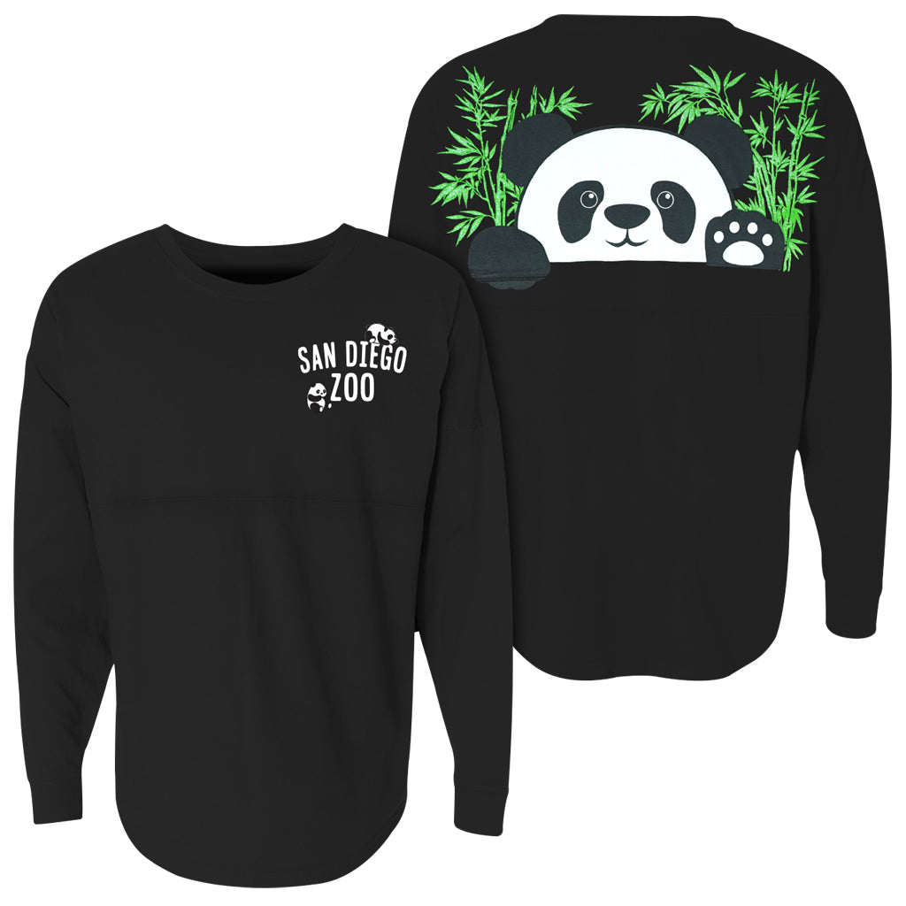 Panda Hi Spirit Jersey