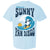 Sunny Pan Diego Pocket Tee