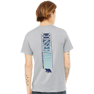 Polar Bear Conservation Tee