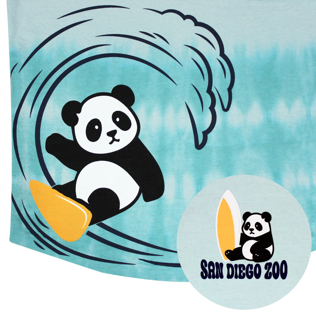 Sunny Pan Diego Spirit Jersey