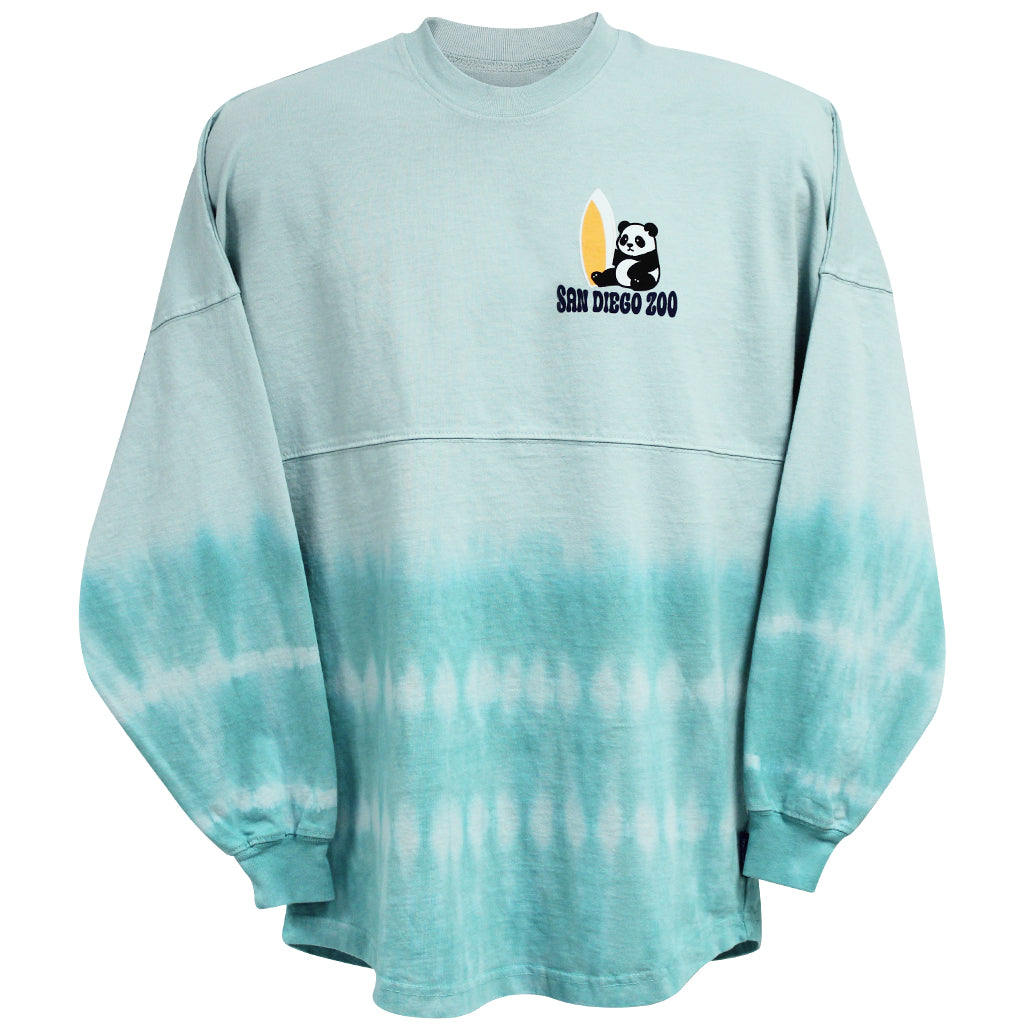 Sunny Pan Diego Spirit Jersey