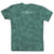 Yun Chuan & Xin Bao Tie-Dyed Tee