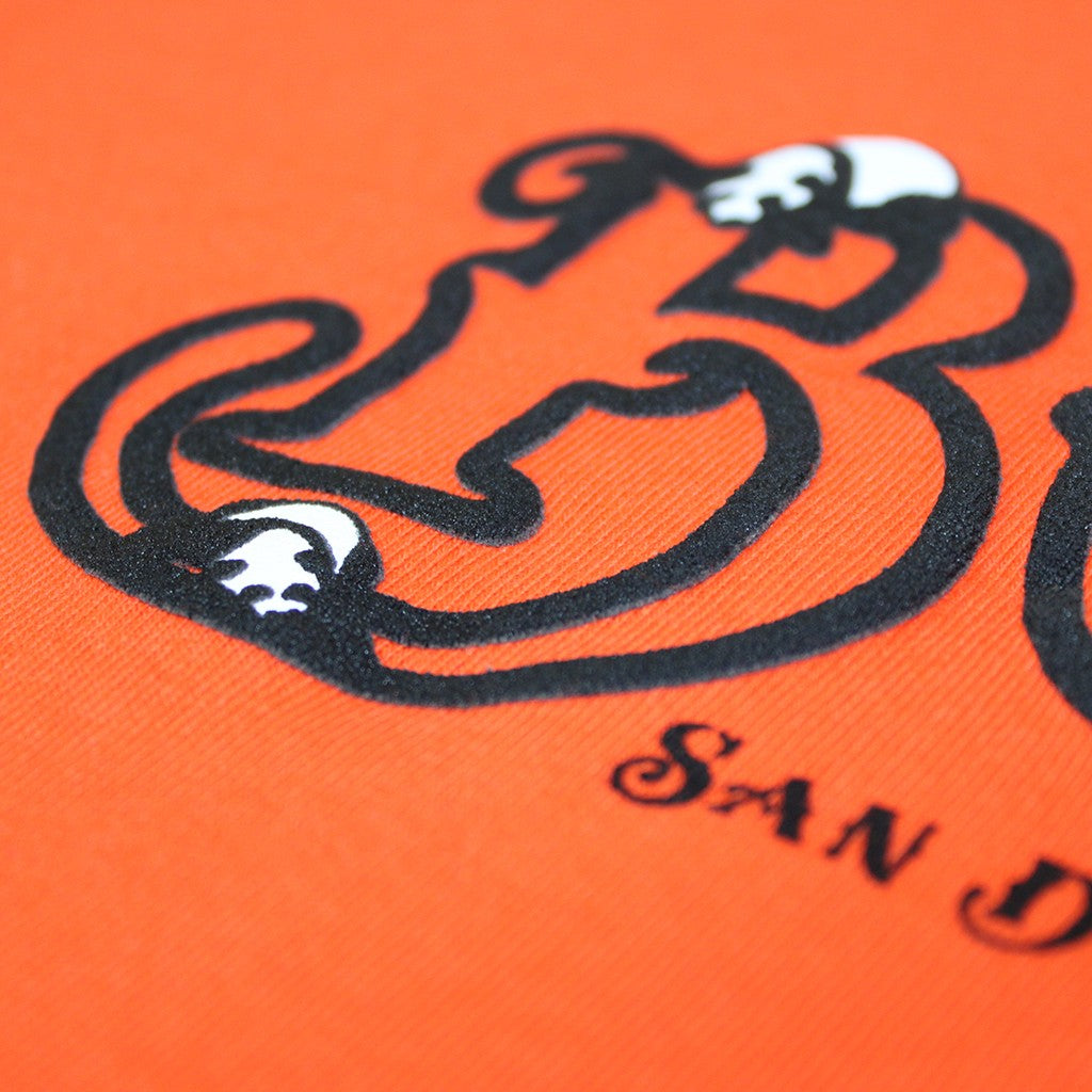 Boo Panda Kids Tee