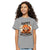 Red Panda Happy Halloween Kids Tee