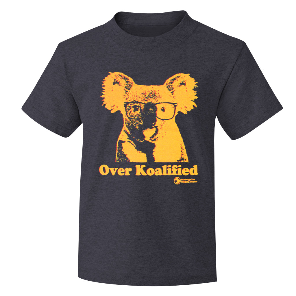 Kids Unisex Kool Koala Hoodie 3 13 Yrs Animal Hooded 