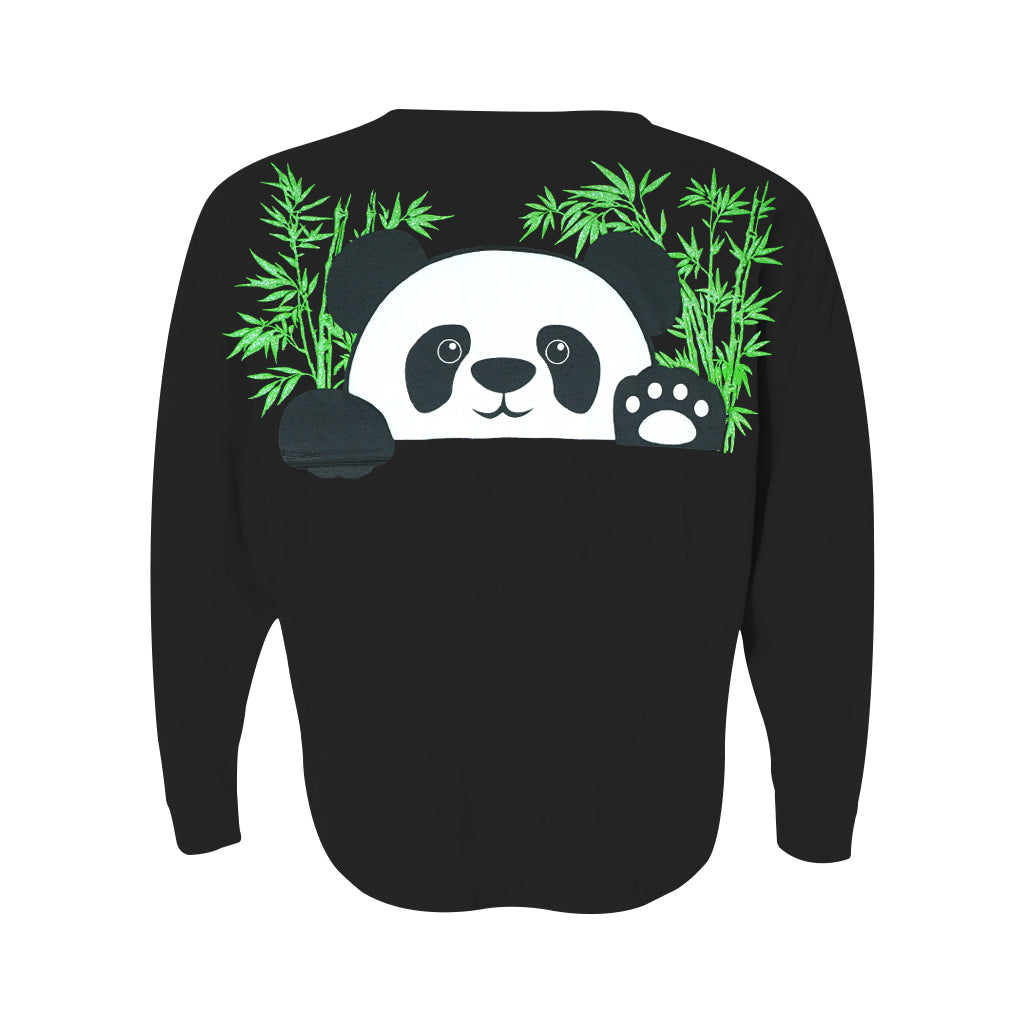 Panda Hi Kids Spirit Jersey