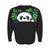 Panda Hi Kids Spirit Jersey