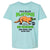 DUCK BILLED PLATYPUS BE UNIQUE NATURES HODGE PODGE KIDS YOUTH TEE UNISEX 
