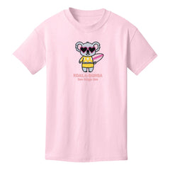 Koalabunga Embroidered Kids Tee - ShopZoo