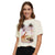 Join the Herd Cropped Boxy Ladies Tee