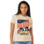 Sunny Pan Diego Ladies Tee