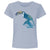 Vintage Toucan Ladies Tee