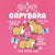 Advice From A Capybara Toddler Tee
