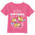 Advice From A Capybara Toddler Tee