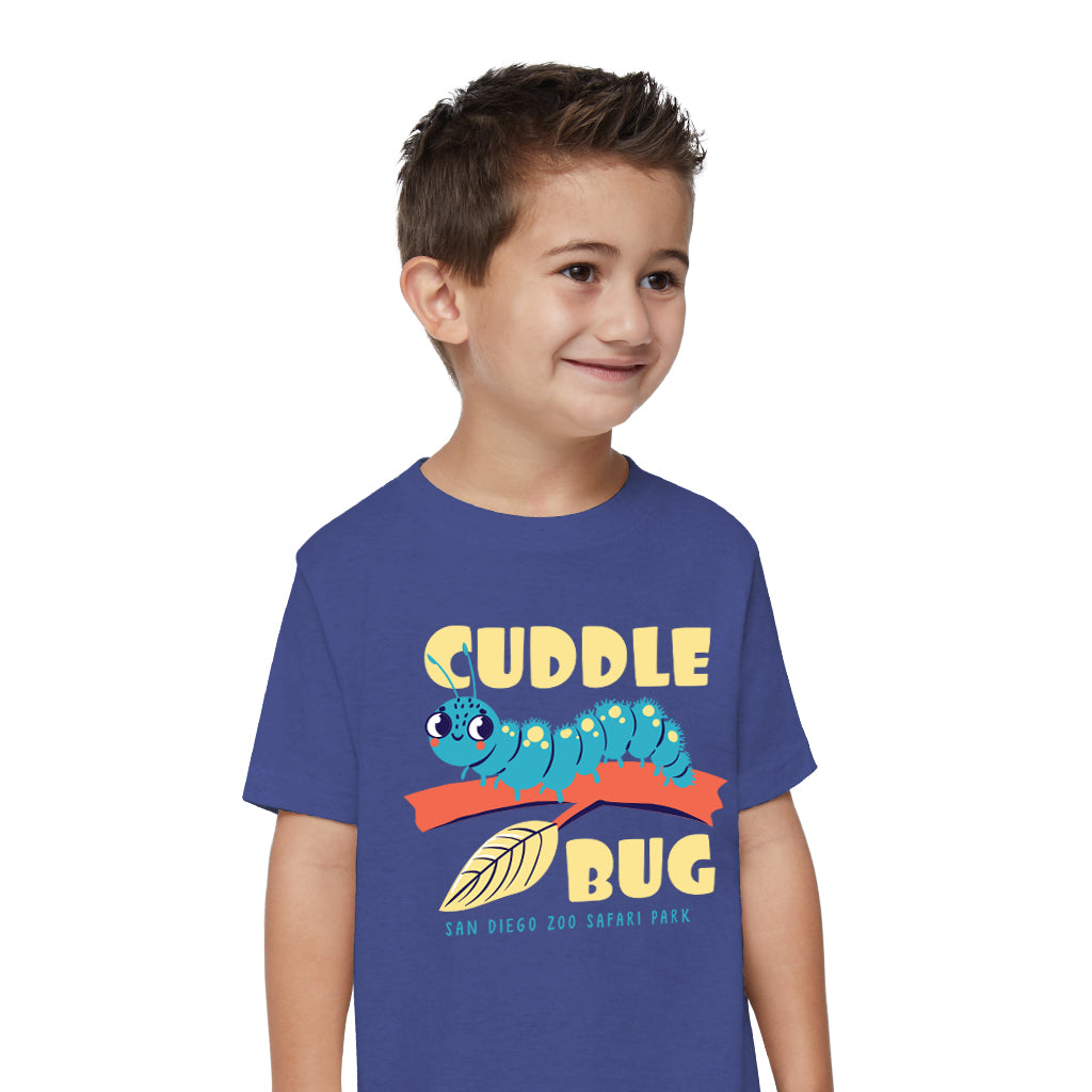 Cuddle Bug Toddler Tee