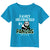 EASILY DISTRACTED GIANT PANDA TODDLER TURQUOISE CREW NECK TEE SAN DIEGO ZOO