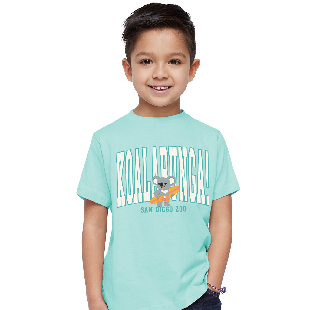 Koalabunga Toddler Tee