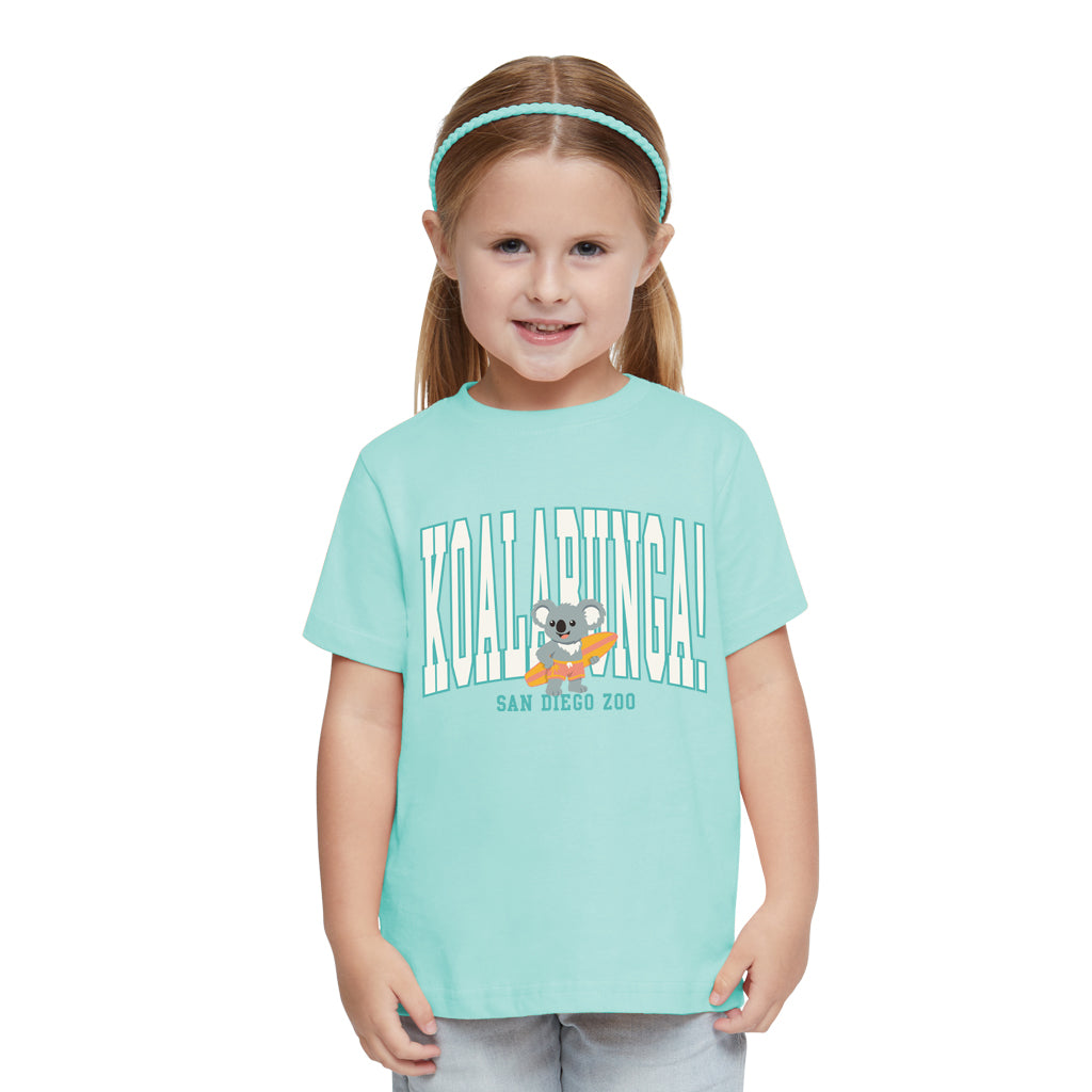 Koalabunga Toddler Tee