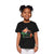 Red Panda Cub Glow Toddler Tee
