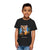 Tiger Cub Glow Toddler Tee