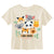Zoo Crew Toddler Tee