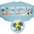 San Diego Bay Scene Spirit Jersey