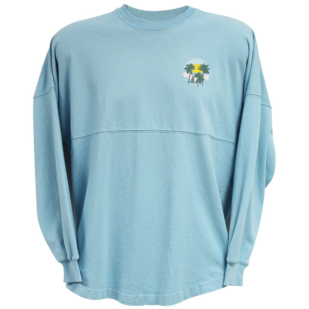 San Diego Bay Scene Spirit Jersey