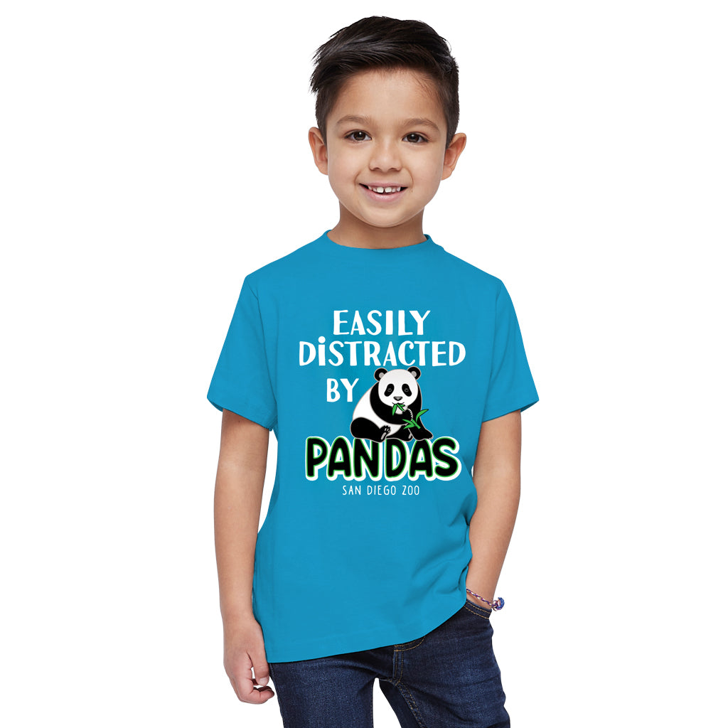 Panda t shirt toddler cheap