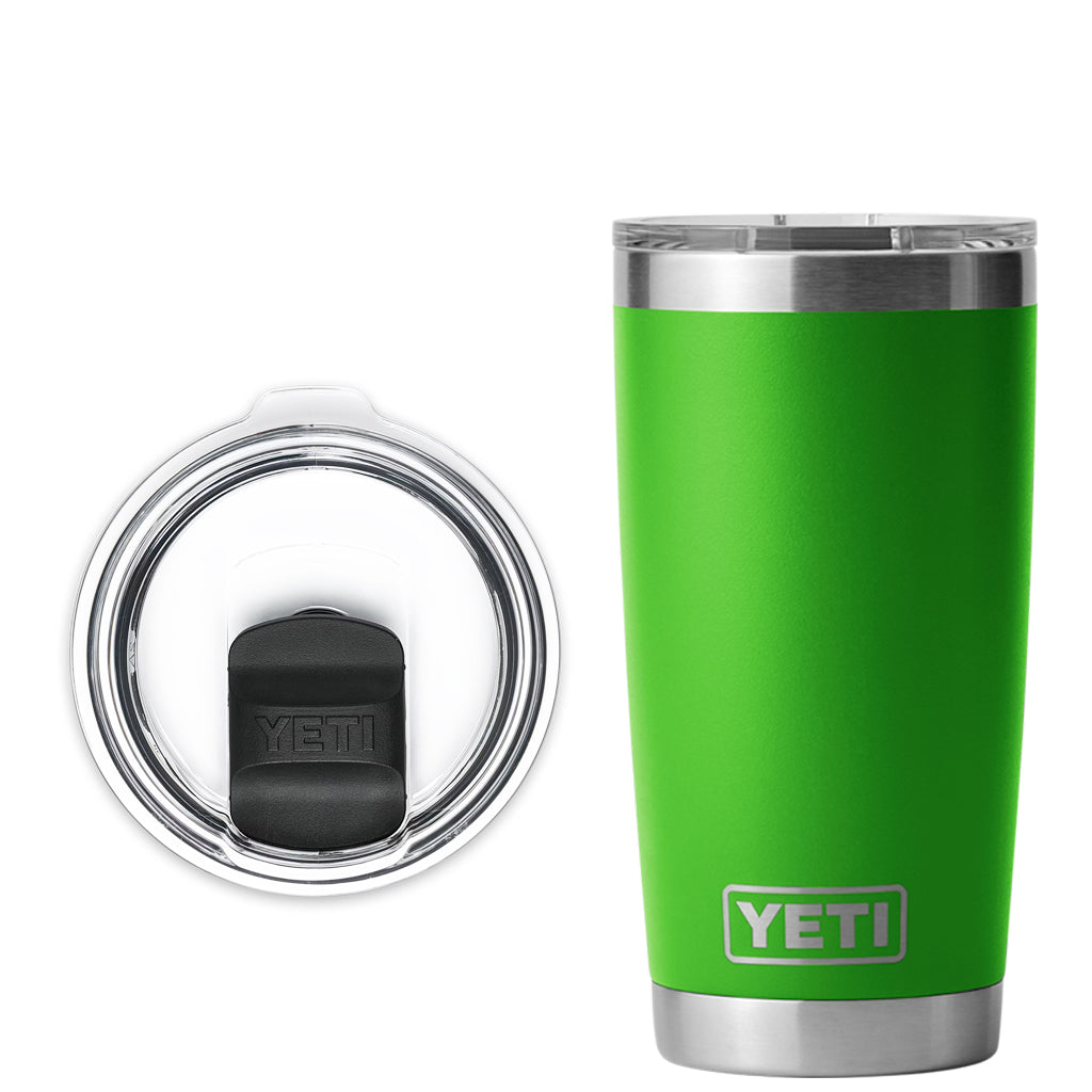 Natural Waterscapes Yeti Tumbler 20 oz - Natural Waterscapes