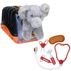SDZWA Veterinarian Playset - Elephant - ShopZoo