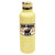 RETRO CAPYBARA 1916 MATTE LEMON YELLOW 24OZ WATERBOTTLE
