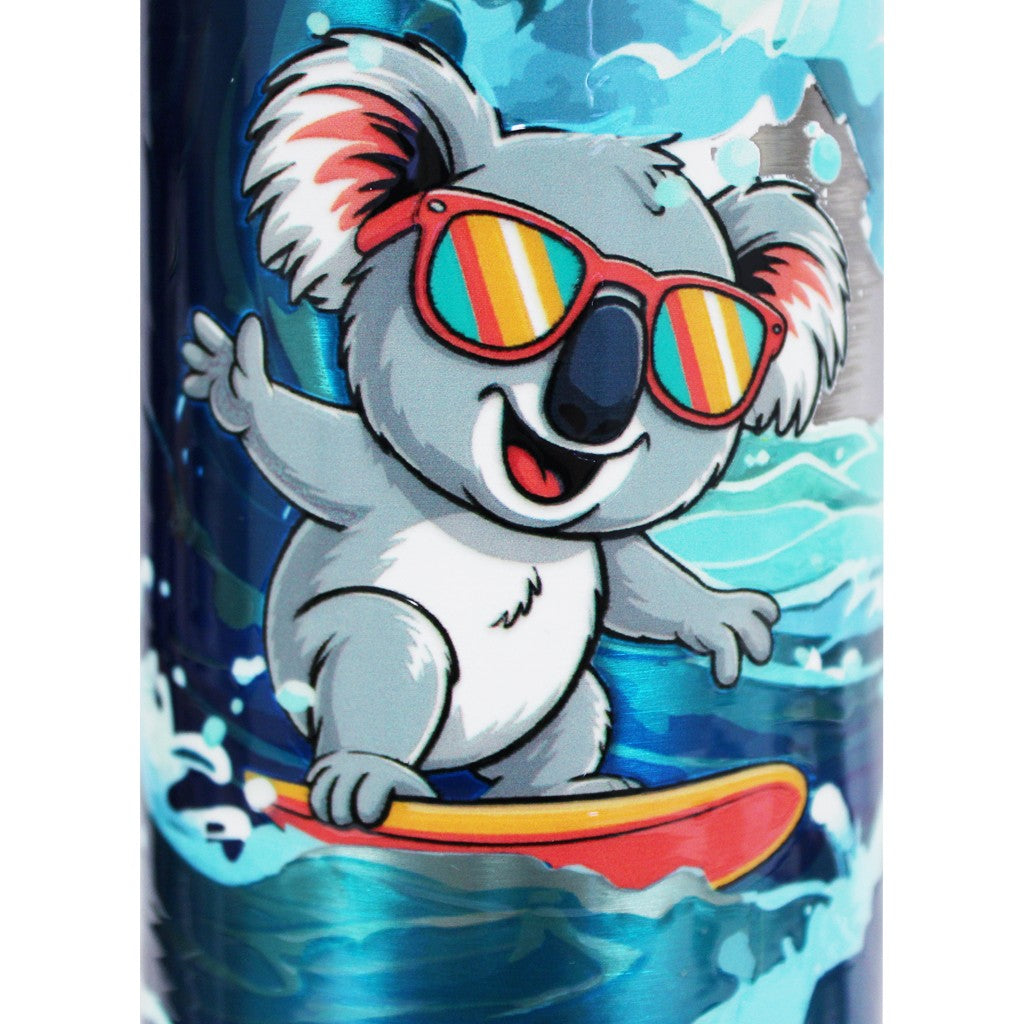 Koalabunga Stainless Steel Water Bottle