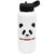 Panda Shadow Water Bottle