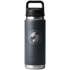 SDZWA Yeti 18oz Rambler - ShopZoo