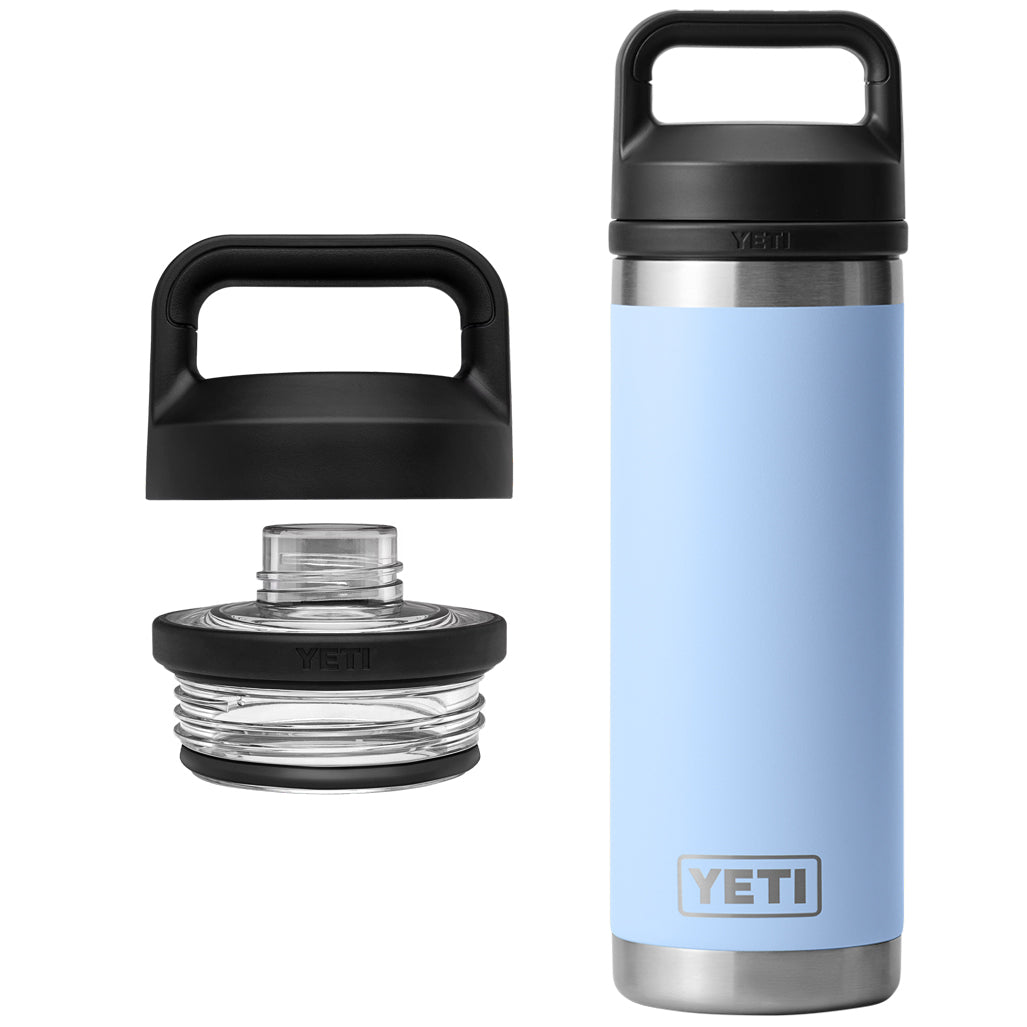 Giant Panda SDZWA Yeti 18oz Rambler - Big Sky Blue