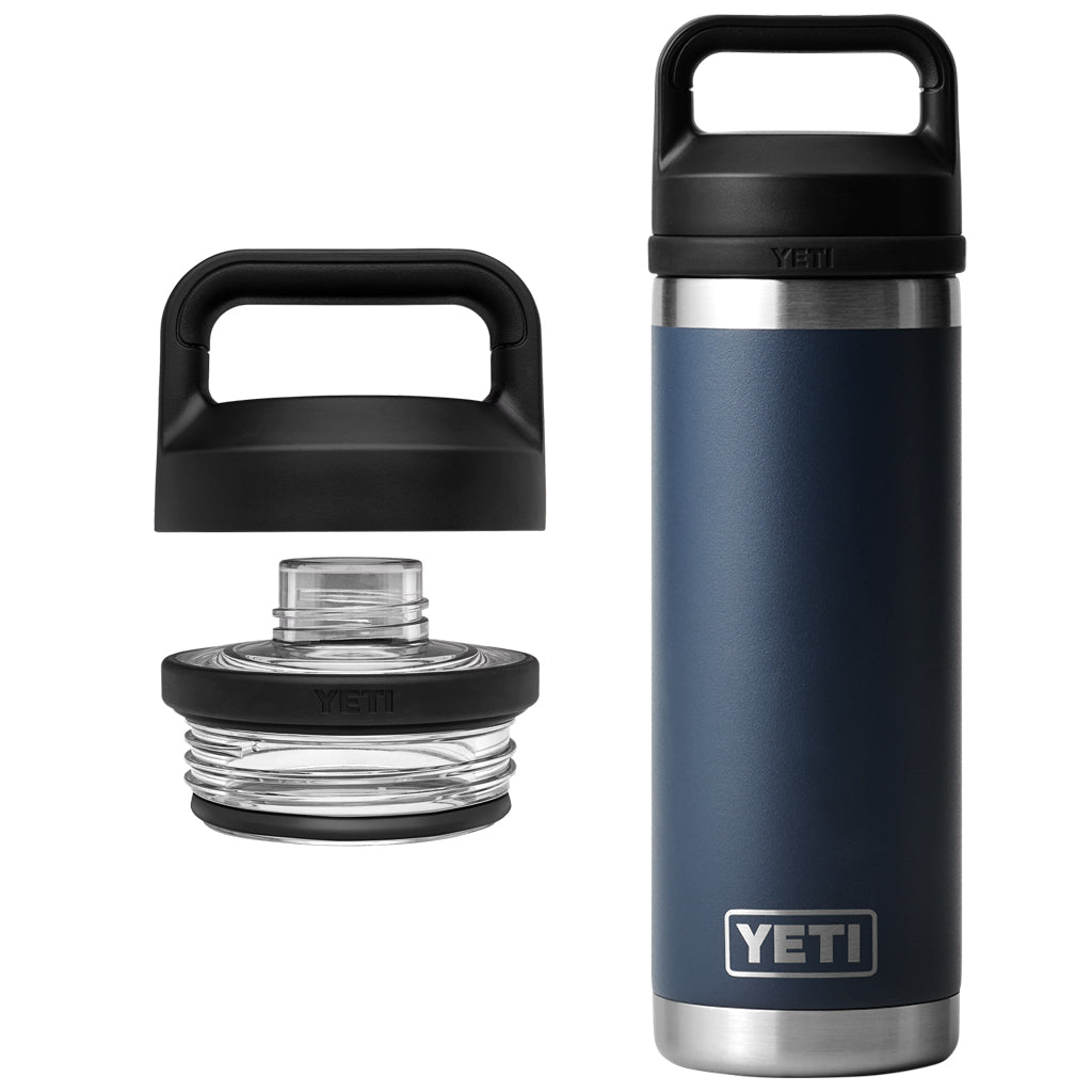 San Diego Zoo Wildlife Alliance YETI Rambler - Navy Blue