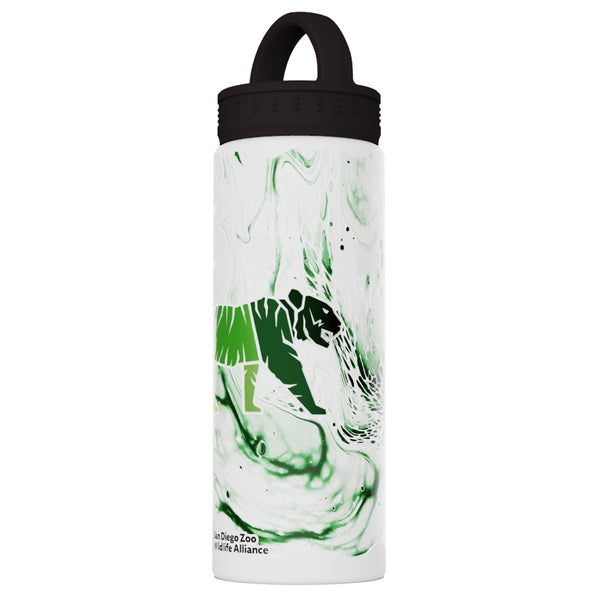 Axolotl Water Bottle - ShopZoo