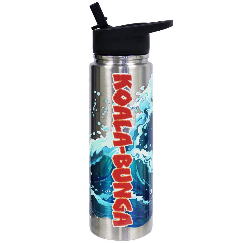 Koalabunga Stainless Steel Water Bottle