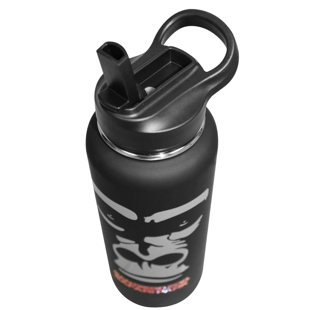 Gorilla Shadow Water Bottle