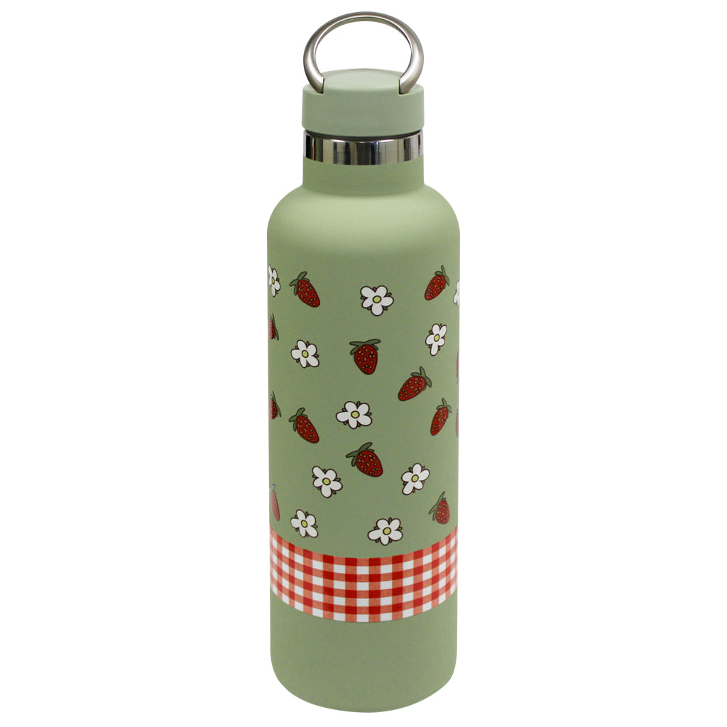 Panda Picnic Water Bottle