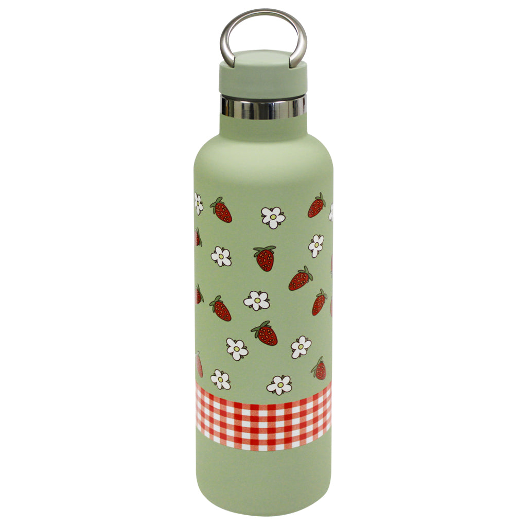 Panda Picnic Water Bottle