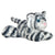 Plush Mini White TIger