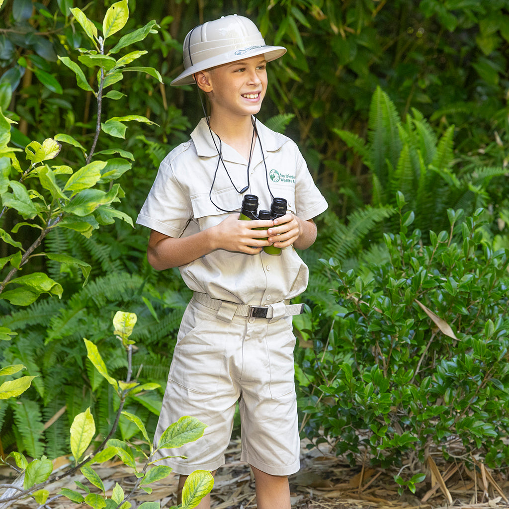Wildlife Care Specialist Uniform - Toddler