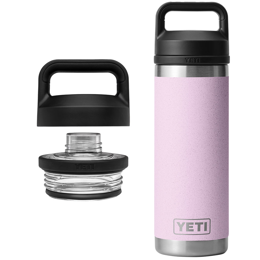 San Diego Zoo Wildlife Alliance YETI Rambler - Cherry Blossom
